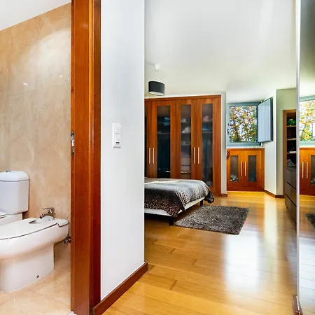 Whome | Damasceno Contemporary 59 公寓 Lisboa