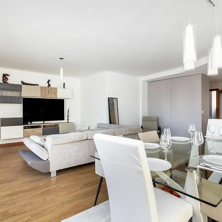 Whome | Damasceno Contemporary 59 公寓 Lisboa